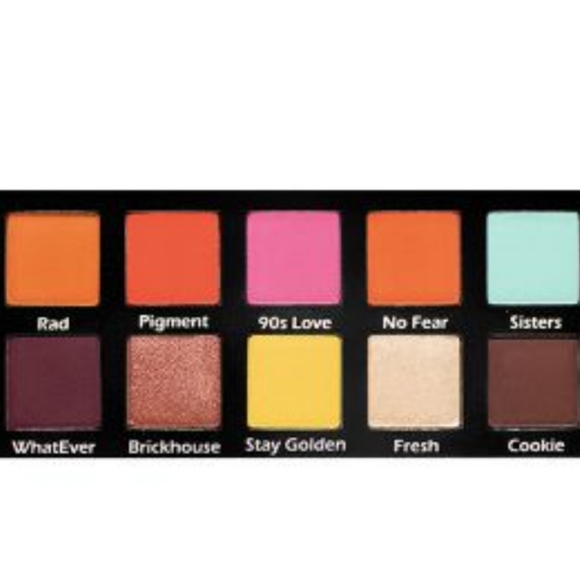 ♡ 3 / $25 Obsessed Eyeshadow Palette PINKY ROSE COSMETICS - Picture 4 of 8